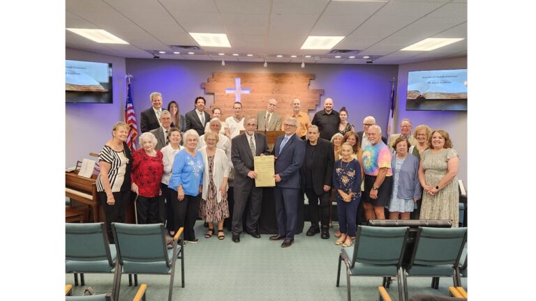 CityChurch NH community