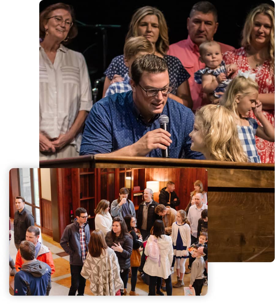 Volunteer with CityChurch NH